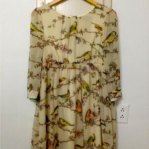 Ted Baker Woman Dress